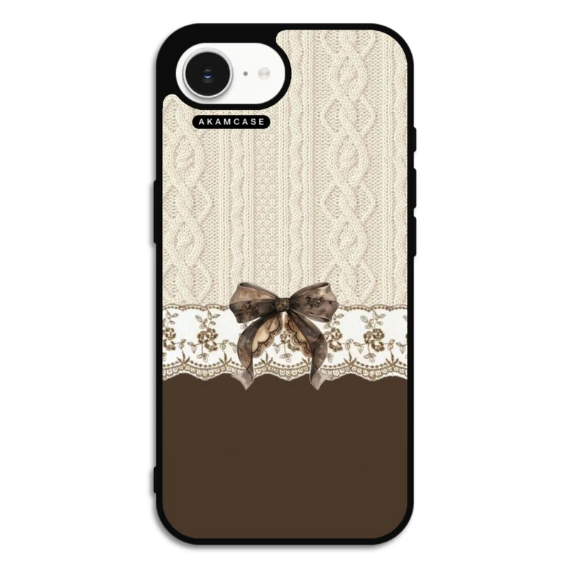 کاور آکام مدل AMC-WA16E-TRICOT-3 مناسب برای گوشی موبایل اپل iPhone 16 E