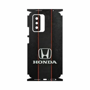 MAHOOT Honda-Motor-FullSkin Cover Sticker for Xiaomi 11T Pro
