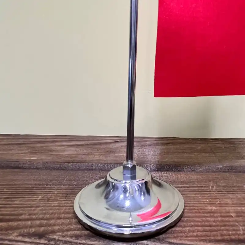 پرچم رومیزی مدل ایران کد 09