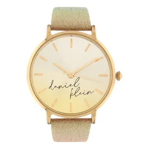 ساعت مچی عقربه‌ای کوارتز زنانه دنیل کلین مدل dk 1.12643.2