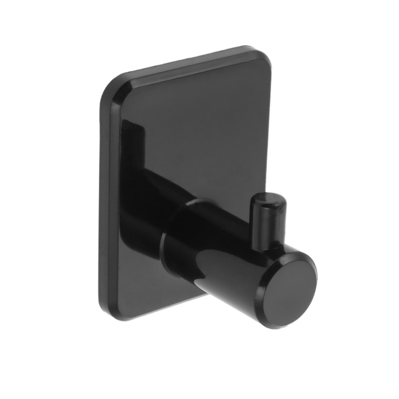 آویز حوله لوبیک مدل مستطیل بسته 6 عددی