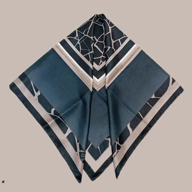 روسری زنانه مدل MG36