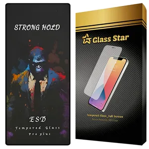 Glass Star MOBPPG Screen Protector For Samsung Galaxy S25 Ultra 5G
