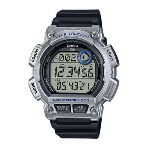 نقد و بررسی ساعت مچی دیجیتال مردانه کاسیو مدل WS-2100H-1A2VDF توسط خریداران