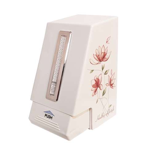 دستگاه پودر ساز صابون مدل GH414