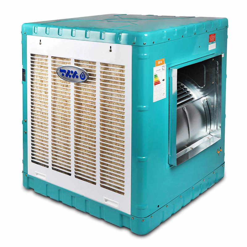 کولر آبی 3500 برفاب مدل BF4