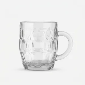 Kaveh Crystal Honey 101 Glass