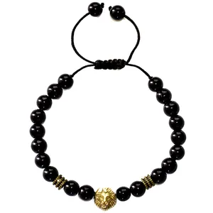 Viola Lion Bracelet