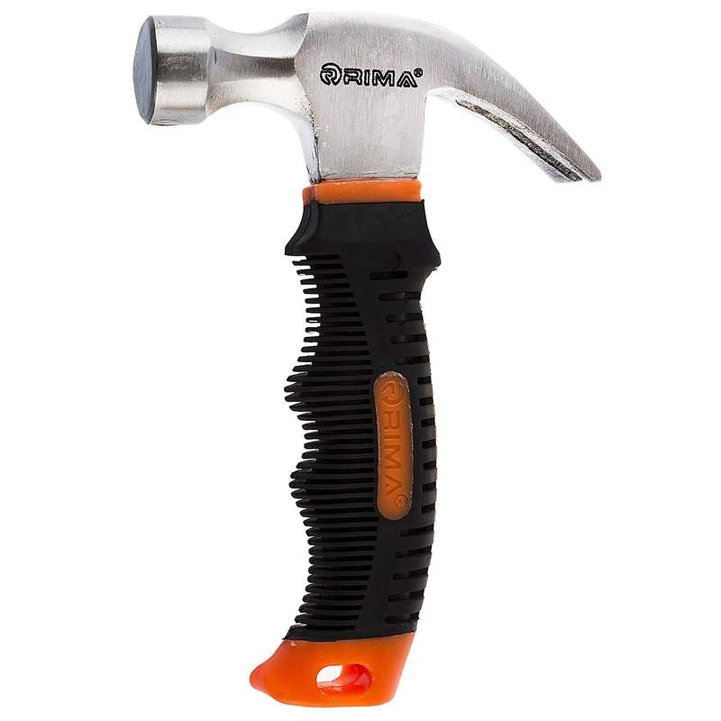 چکش ریما وزن 370 گرم چکش ریما وزن 370 گرم