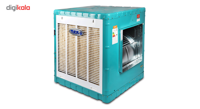 کولر آبی 3500 برفاب مدل BF4