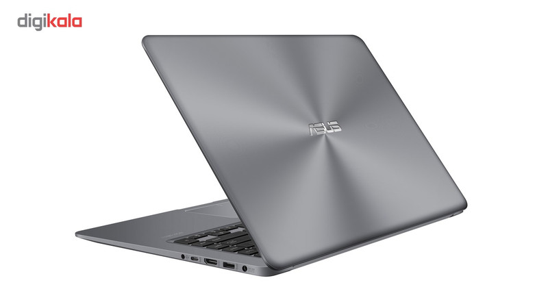 لپ تاپ 15 اینچی ایسوس مدل VivoBook X510UQ - B 1
