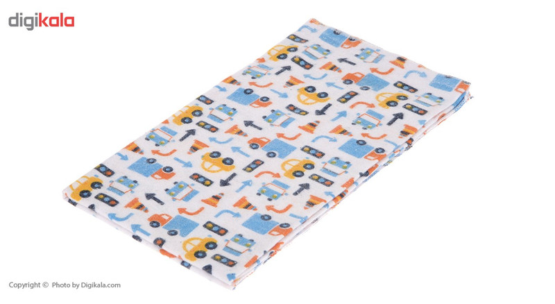 خشک کن مدل Car بسته 4 عددی