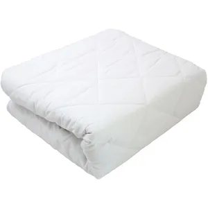 محافظ تشک یک نفره خوشخواب مدل آلز سایز 200 × 120 سانتی متر