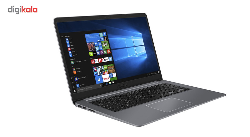 لپ تاپ 15 اینچی ایسوس مدل VivoBook X510UQ - B 3
