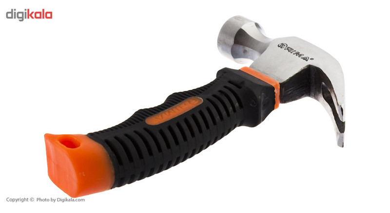 چکش ریما وزن 370 گرم چکش ریما وزن 370 گرم