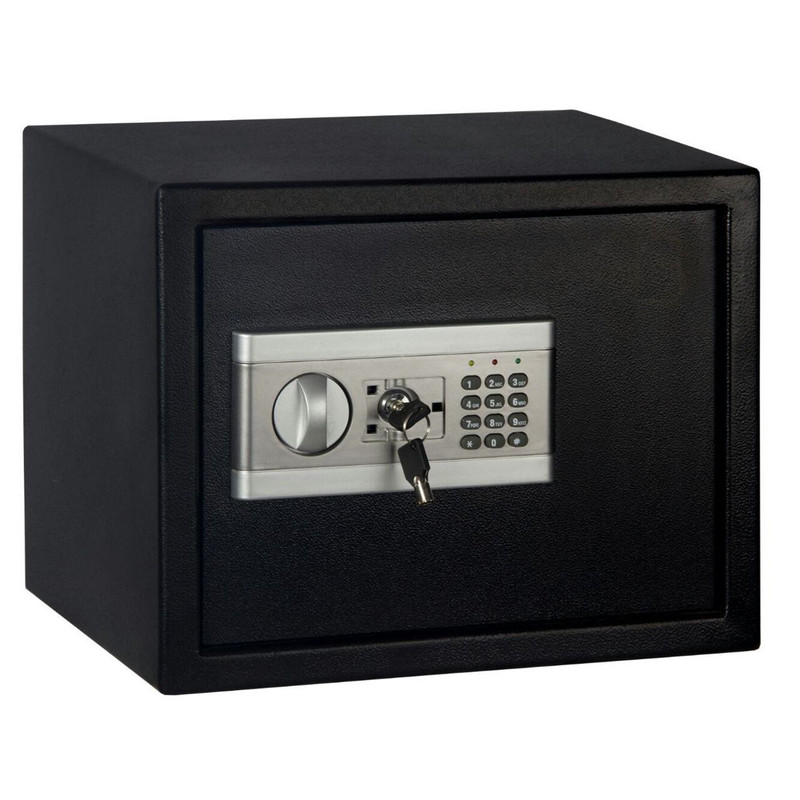 صندوق الکترونیکی کاوه مدل 380J صندوق الکترونیکی کاوه مدل 380J