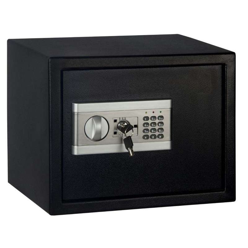 صندوق الکترونیکی کاوه مدل 380J صندوق الکترونیکی کاوه مدل 380J