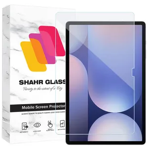Shahr Glass TBDTS Screen Protector For Samsung Galaxy Tab S10 Plus