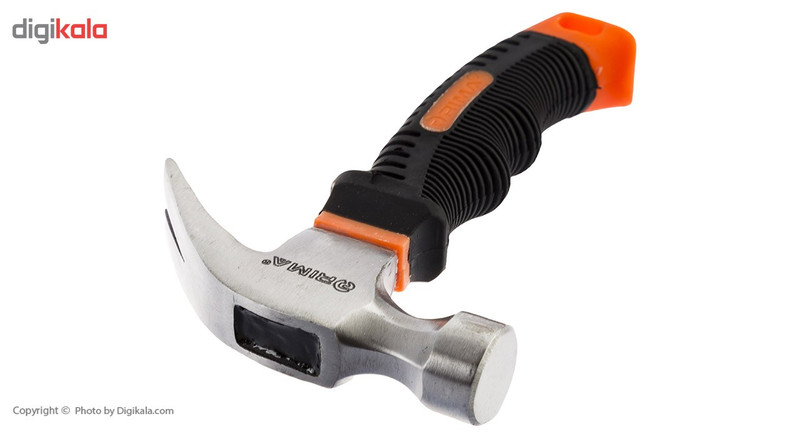 چکش ریما وزن 370 گرم چکش ریما وزن 370 گرم