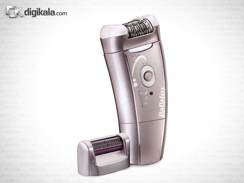 اپیلاتور بابیلیس G898E main 1 1
