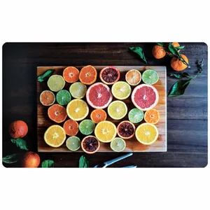 پادری طرح آشپزخانه مدل Cwwx8-M4.610 سایز 76×46 سانتی متر