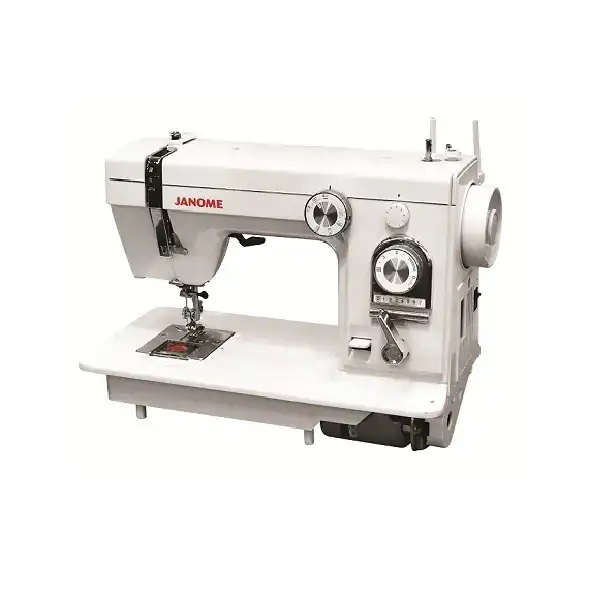 چرخ خیاطی ژانومه مدل 808A