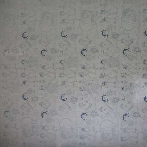 کاغذ کادو مدل خورشید خانوم کد 21