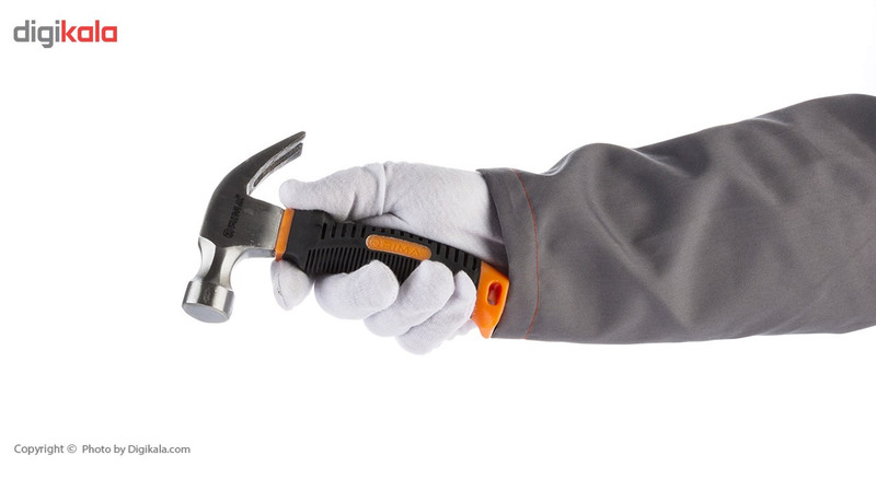 چکش ریما وزن 370 گرم چکش ریما وزن 370 گرم