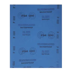 ورق سنباده اف ام مدل P600 PA881