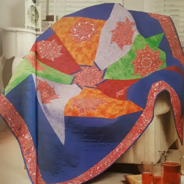 مجله Crafts نوامبر 2020