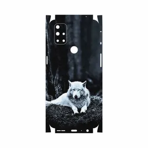 MAHOOT Dire-Wolf-FullSkin Cover Sticker for OnePlus Nord N10 5G