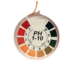 ph متر مدل f117