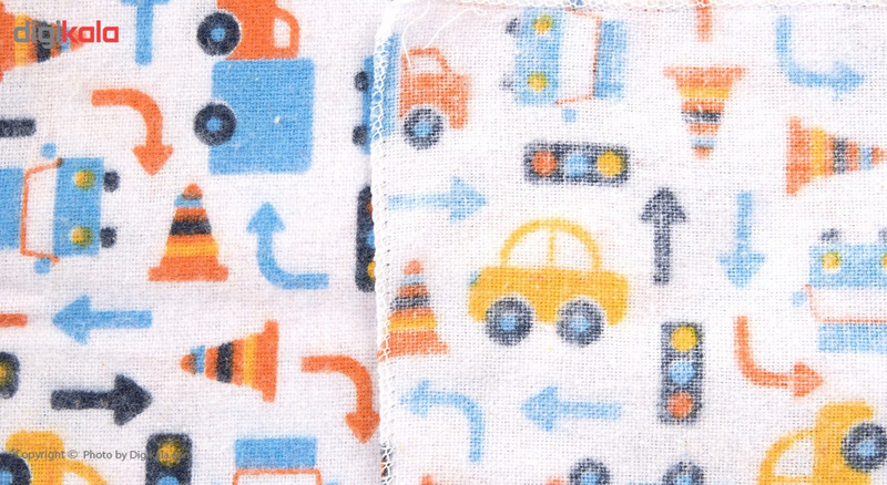 خشک کن مدل Car بسته 4 عددی