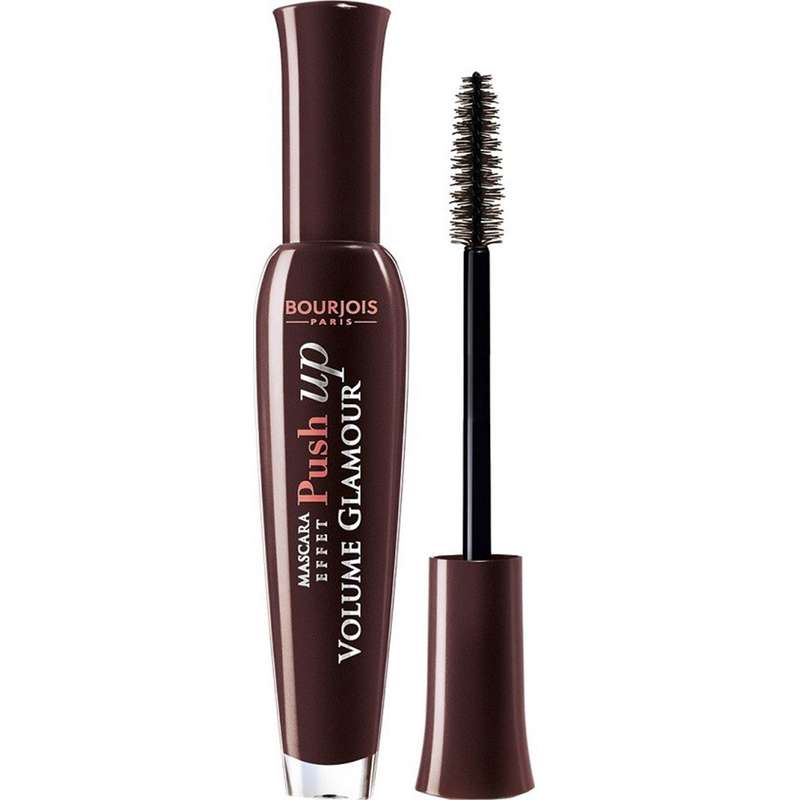 ریمل حجم دهنده بورژوا مدل Volume Glamour Push Up ریمل حجم دهنده بورژوا مدل Volume Glamour Push Up