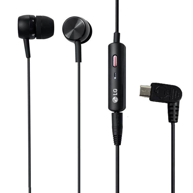 هندزفری ال جی مدل BL20