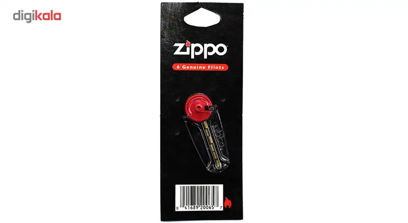 سنگ فندک مدل 172111R-rG