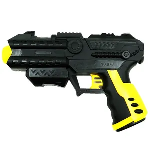 تفنگ دبلیو اف سوپرگان مدل Cross A Warrio