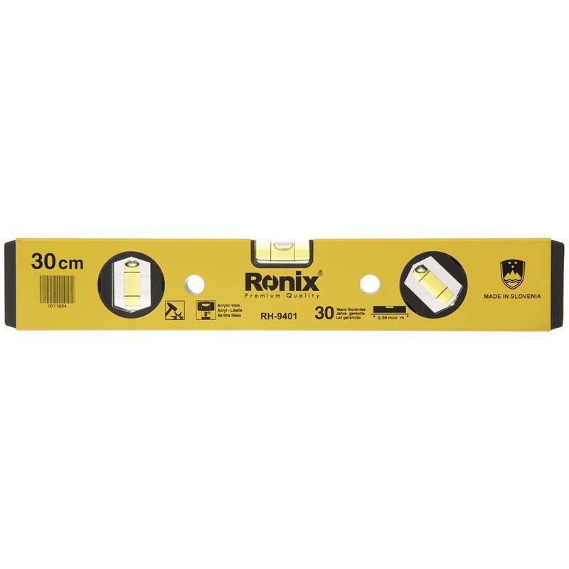 تراز رونیکس مدل RH-9401 طول 30 سانتی متر