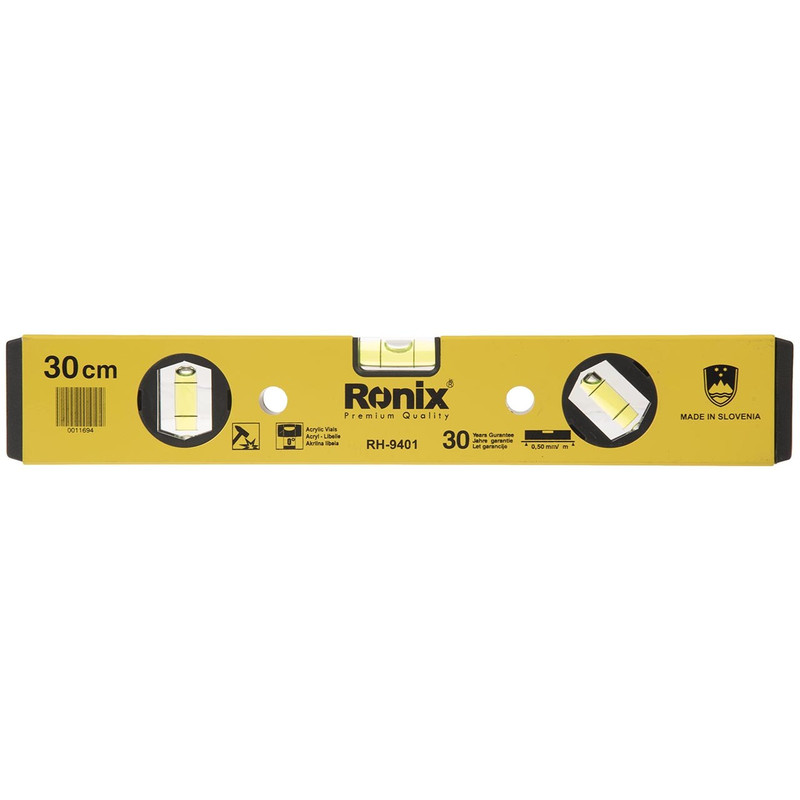 تراز رونیکس مدل RH-9401 طول 30 سانتی متر