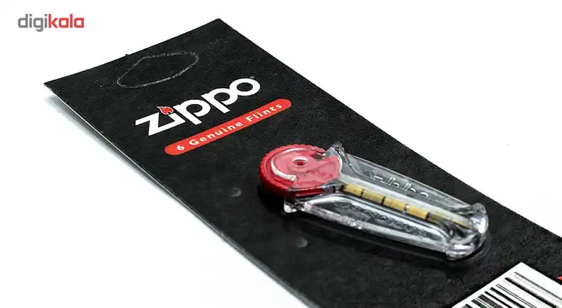 سنگ فندک مدل 172111R-rG