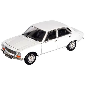 Welly Peugeot 504 Toys Car