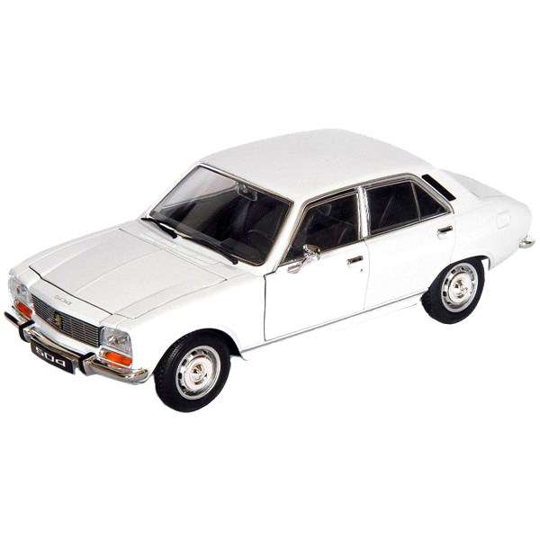 ماشین بازی ولی مدل Peugeot 504