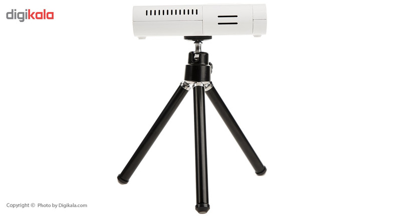 ویدئو پروژکتور جیبی ایپتک مدل AN100