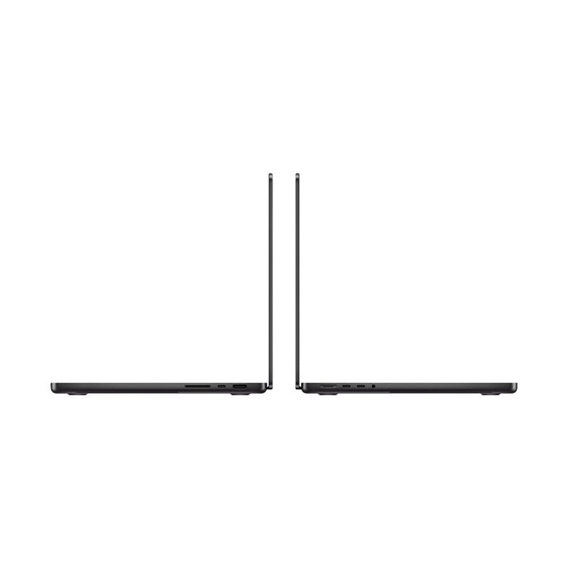 عکس لپ تاپ 14.2 اینچی اپل مدل MacBook Pro MGDU4 2026 LLA-M5 Max-36GB RAM-2TB SSD — زاویه و جزئیات 6