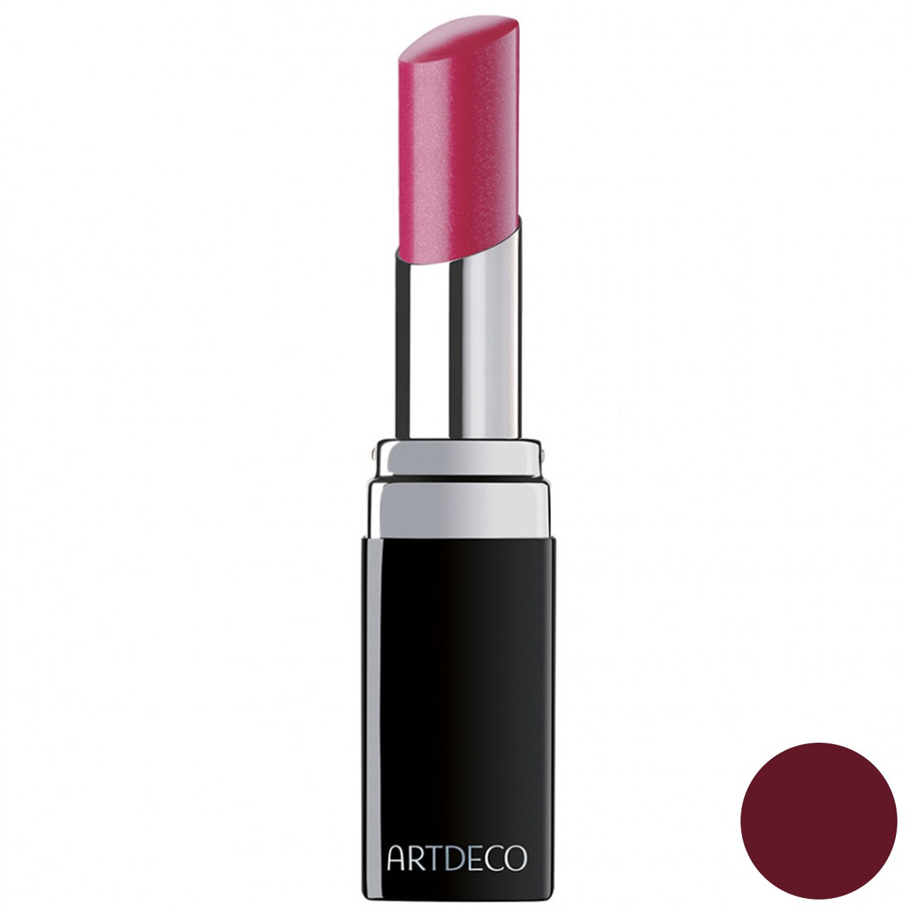 رژ لب جامد آرت دکو سری Color Lip Shine شماره 52