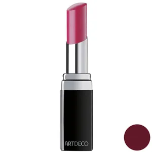 رژ لب جامد آرت دکو سری Color Lip Shine شماره 52