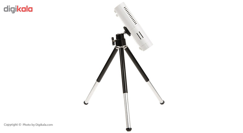 ویدئو پروژکتور جیبی ایپتک مدل AN100