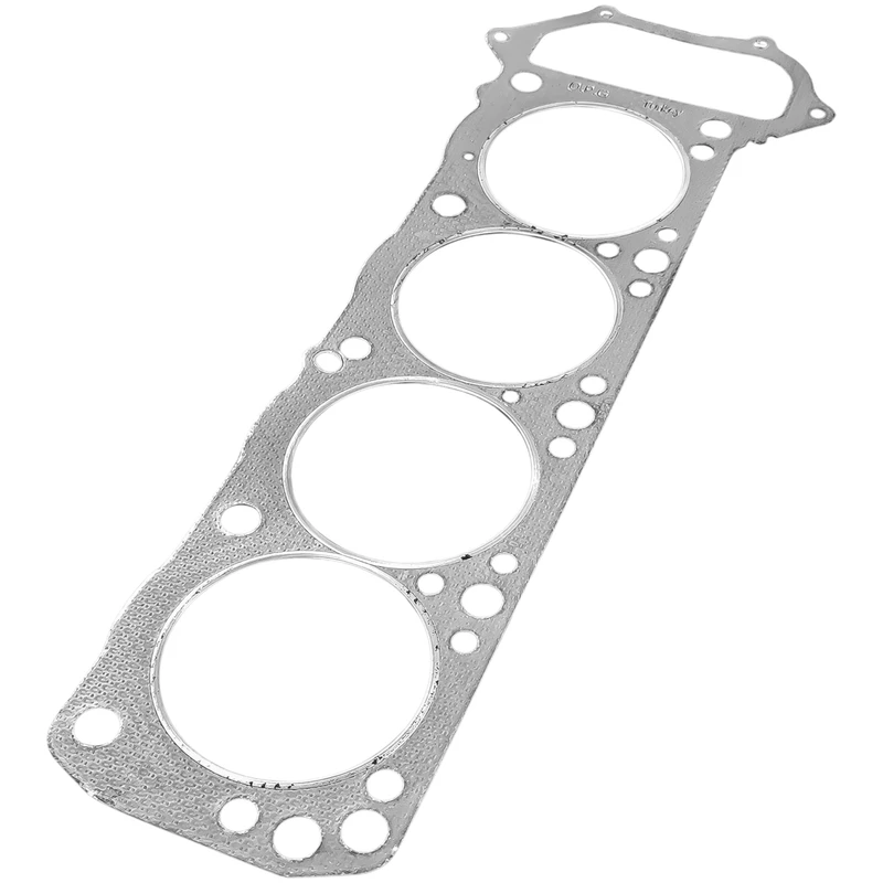 واشر سر سیلندر استاندارد مدل E1 کد O.P.G.Turkey مناسب برای وانت نیسان ، نیسان پاترول