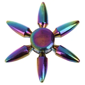 اسپینر دستی مدل  Shiny Sparkle
