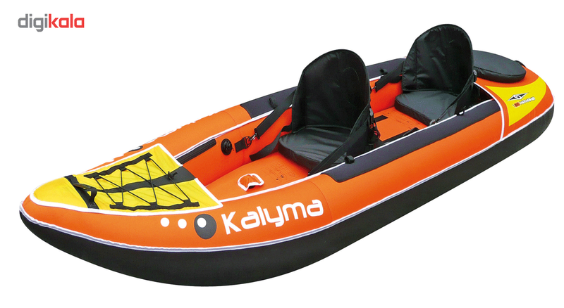 قایق بادی بیک مدل Recreational Kalyma